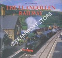 Railway Moods: The Llangollen Railway by HEATH, Mike